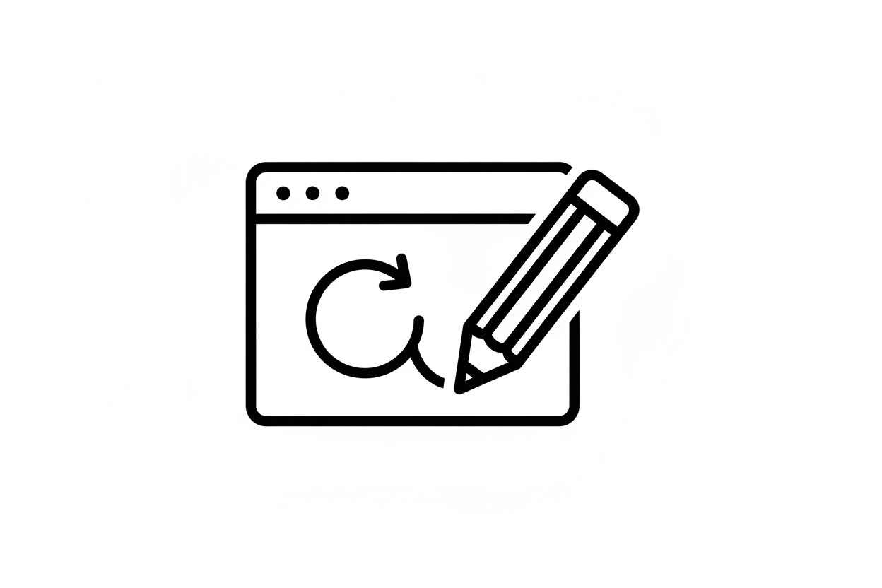 esta bien, pero hazlo en blanco y negro, y sin texto, y sin fondo